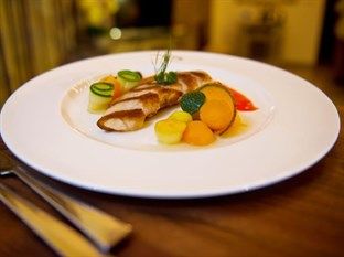 D Pavilion Boutique Hotel