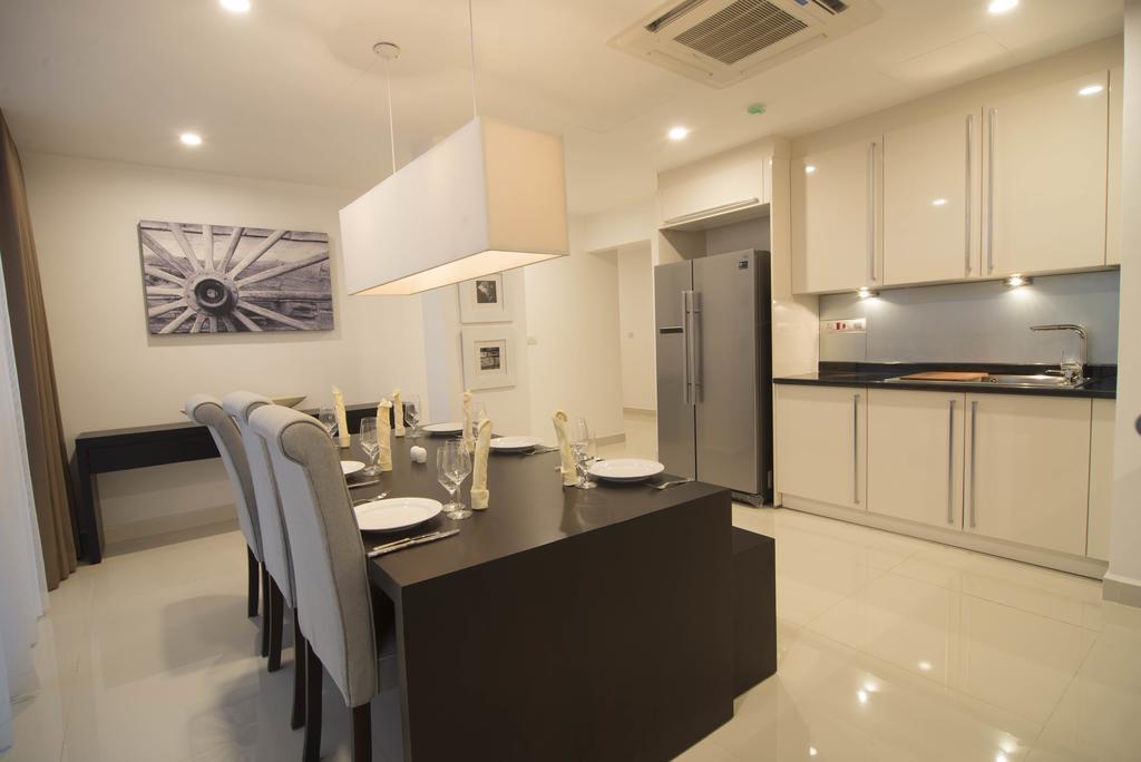 Platinum One Hotel 5*