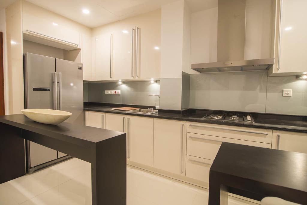 Platinum One Colombo