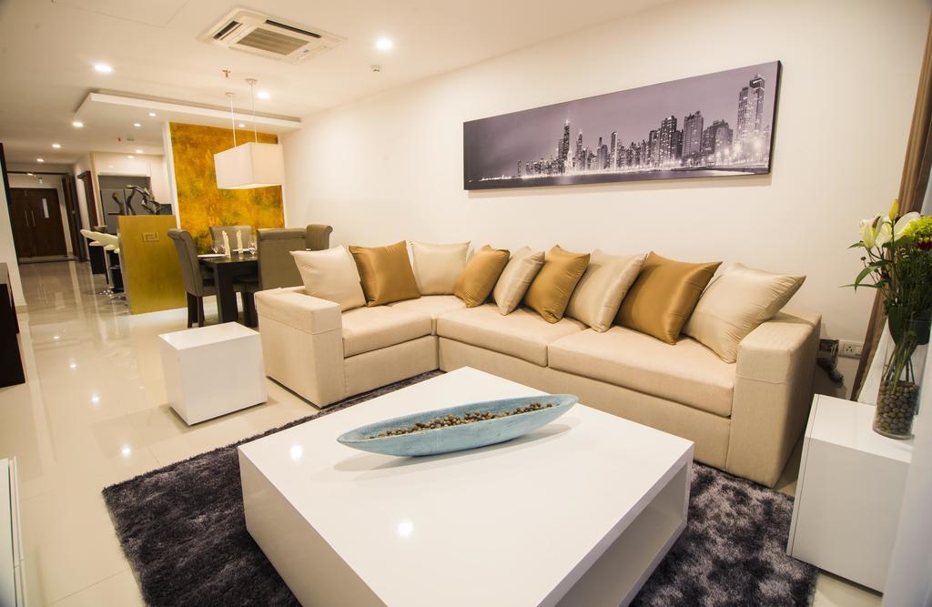 Platinum One Colombo