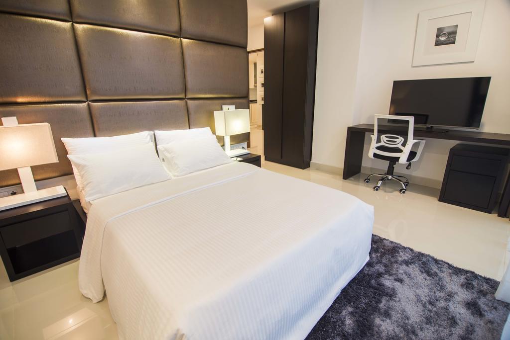 Platinum One Hotel
