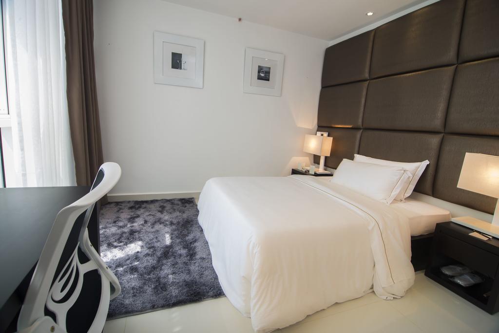 Platinum One Hotel