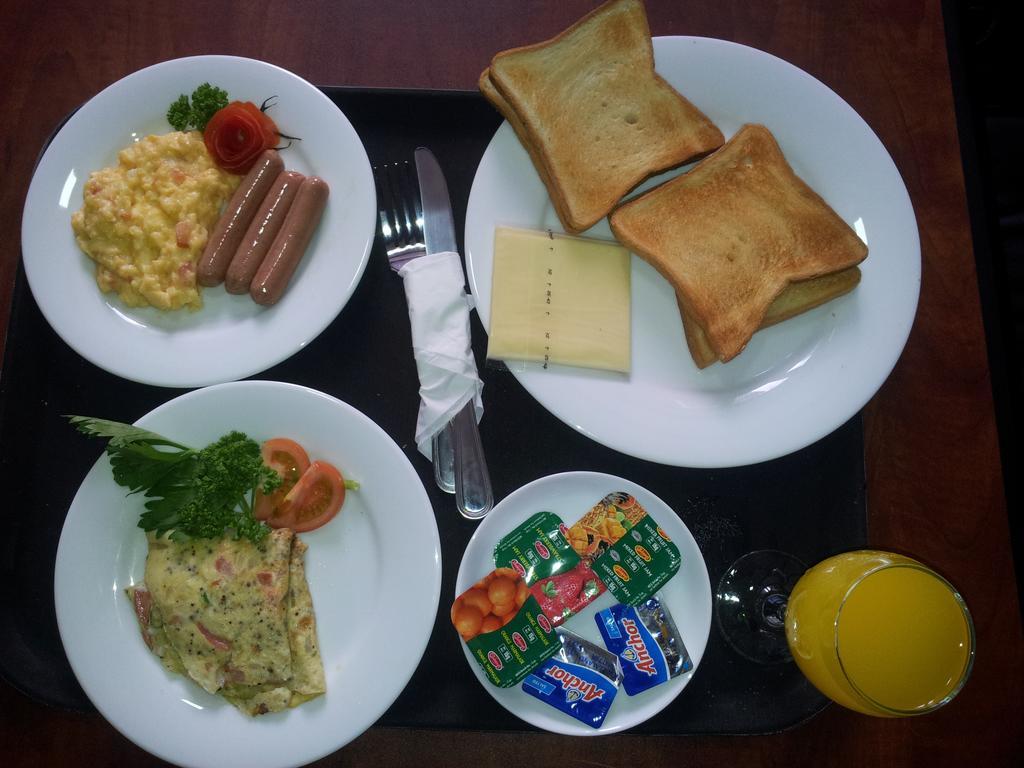 Casons B&B Guest house Colombo