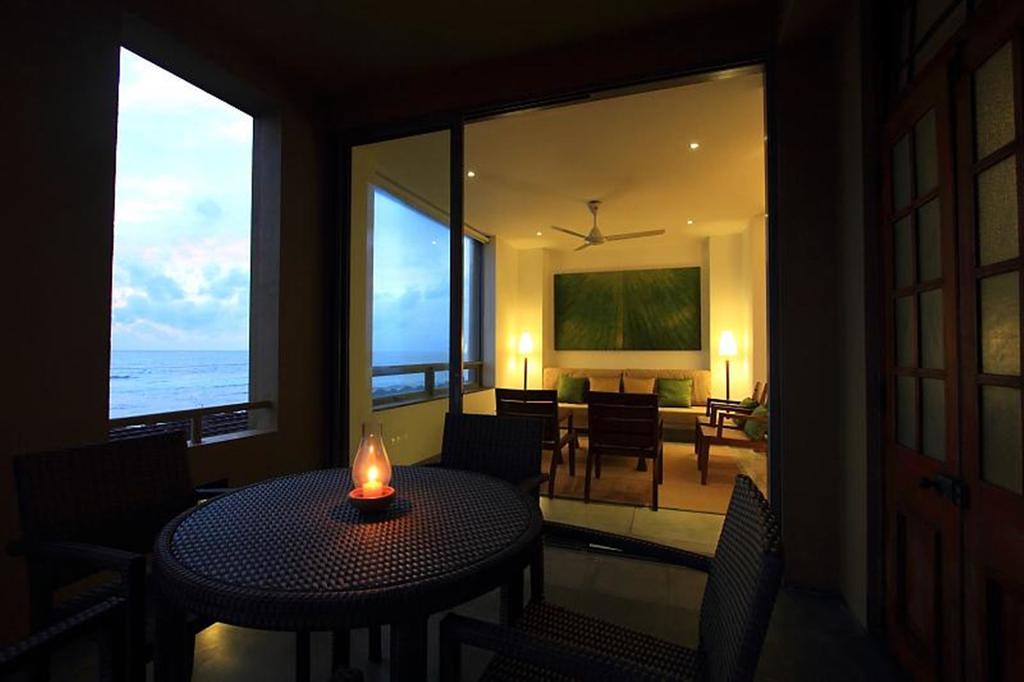 Hotel The Ocean Front By The Serendipity Collection Colombo