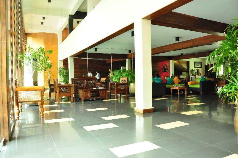 The Sovereign Hotel 3*