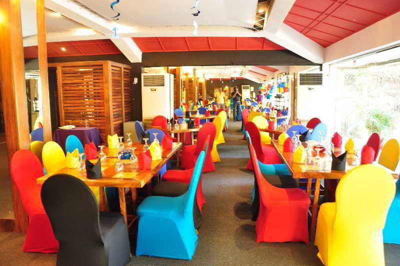 Hotel The Sovereign Colombo
