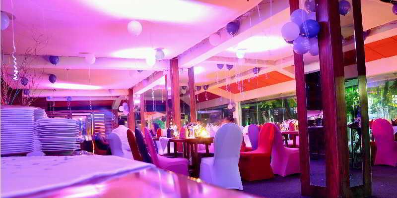 The Sovereign Hotel 3*