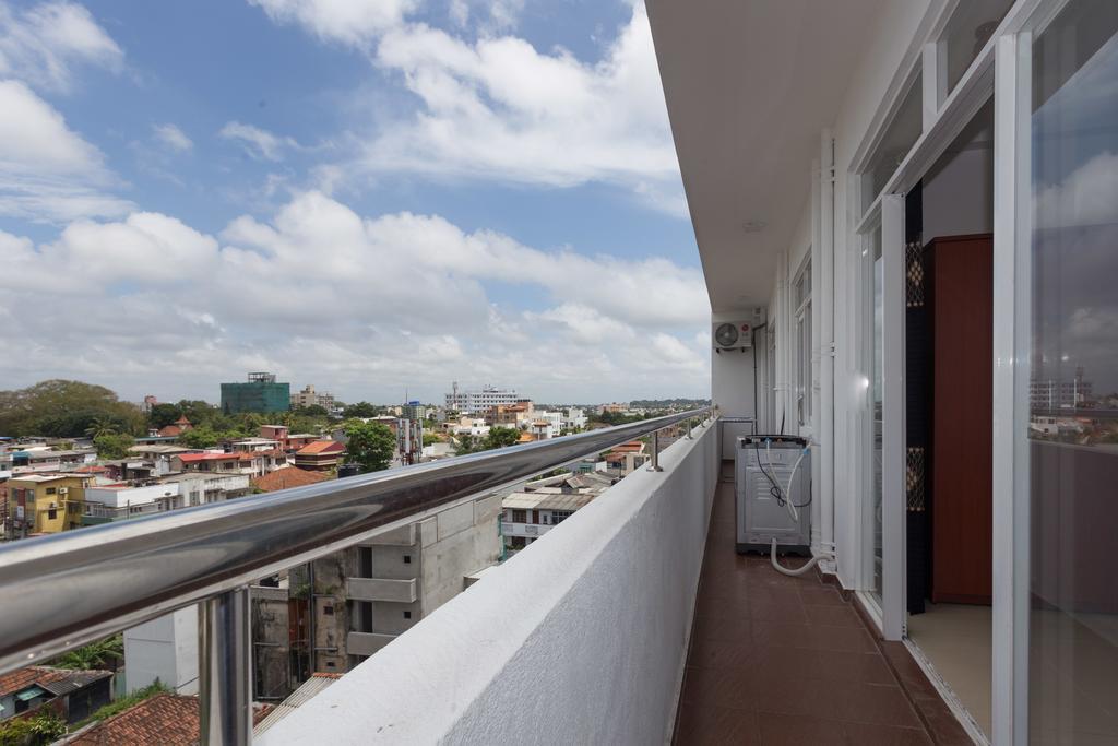 Akara - W.a Silva Mawatha, 6 * Colombo