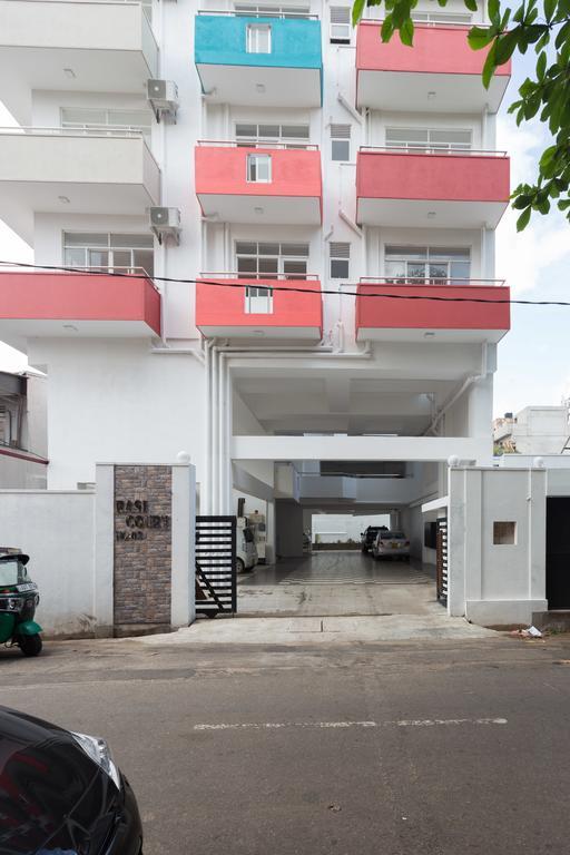 Akara - W.a Silva Mawatha, 6 Colombo