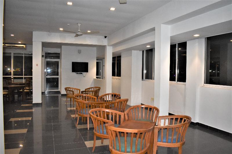 Port View Hotel Colombo