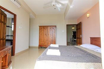 Supun Arcade Residency Apartment