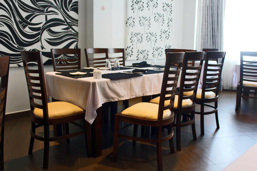 Port View Hotel Colombo