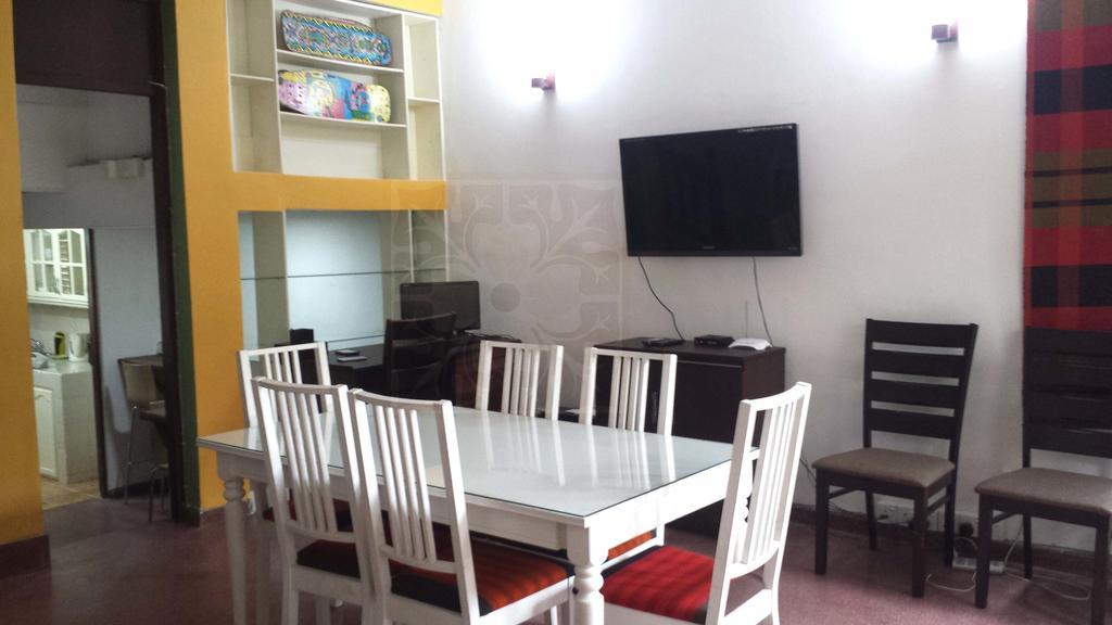 Backpackers Paradise Hostel Colombo