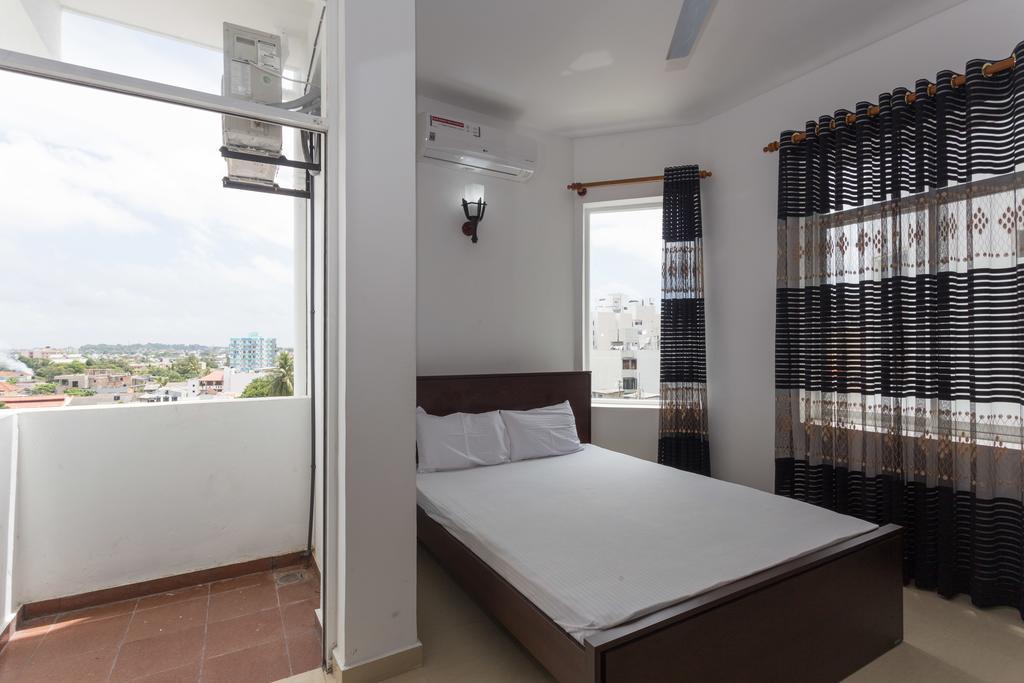 Apartment Akara - W.a Silva Mawatha, 6