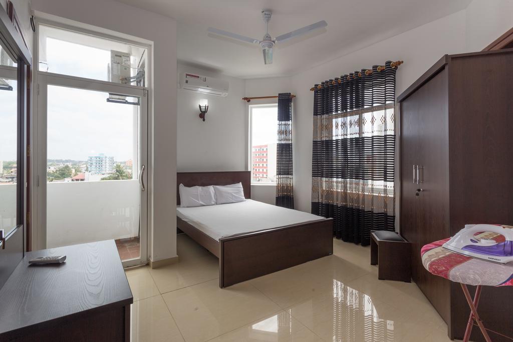 Akara - W.a Silva Mawatha, 6 Colombo