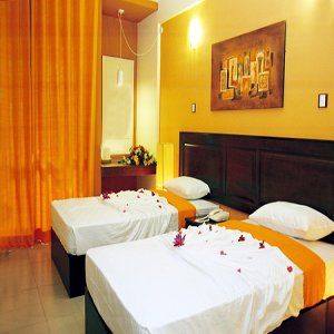 Hotel The Sovereign