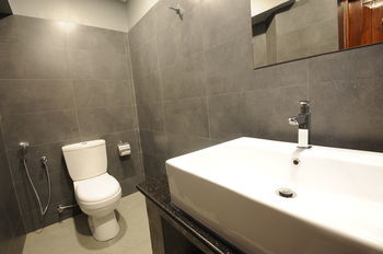 Capsule hotel Star Anise Boutique Capsules Colombo