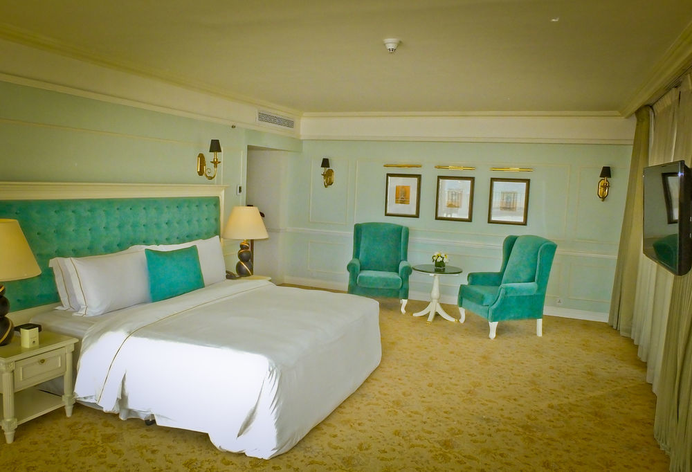 Hotel The Kingsbury Colombo