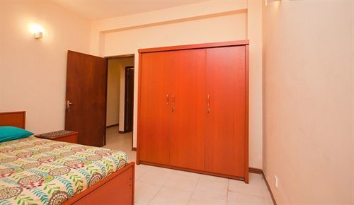 Palmyrah Residencies * Colombo