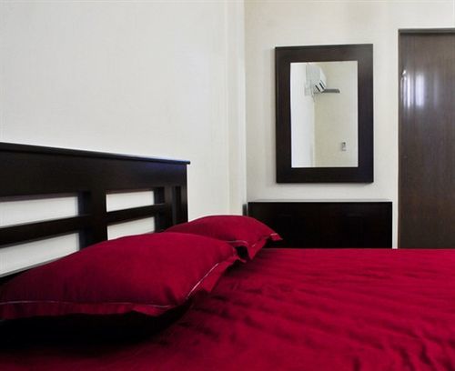 Hotel Palmyrah Residencies