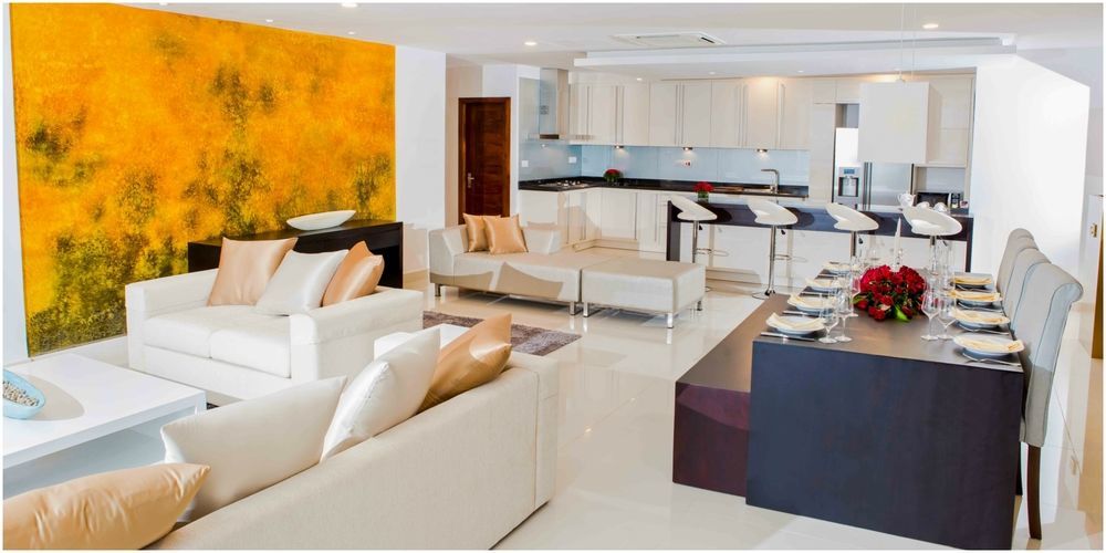 Platinum One Hotel 5*