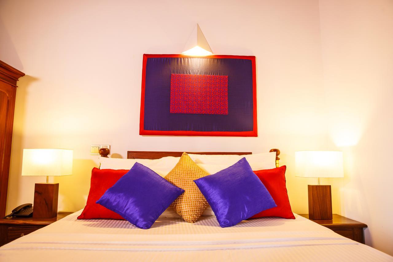 Sunrise Boutique Casa de hóspedes Colombo