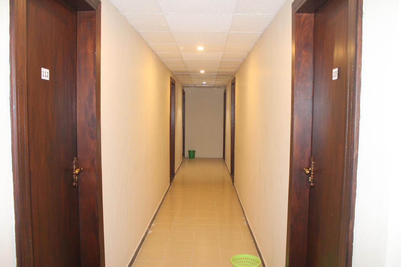 Hotel Palace Colombo