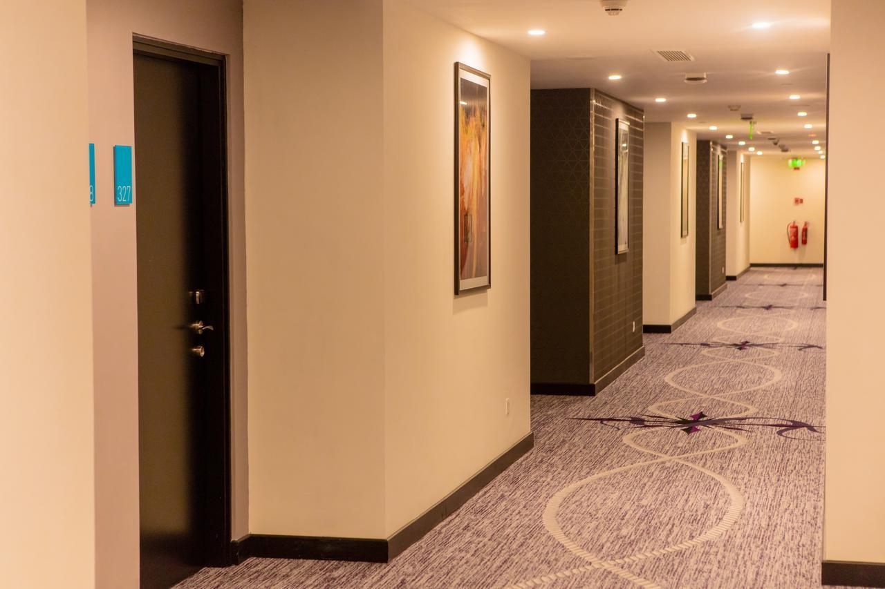 Fairway - Sri Lanka's First With Robot Technology 4* Colombo