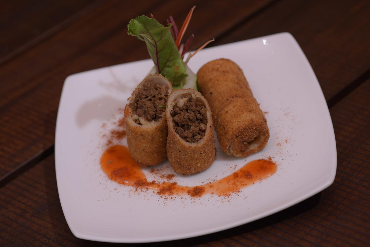 Nippon 3* Colombo