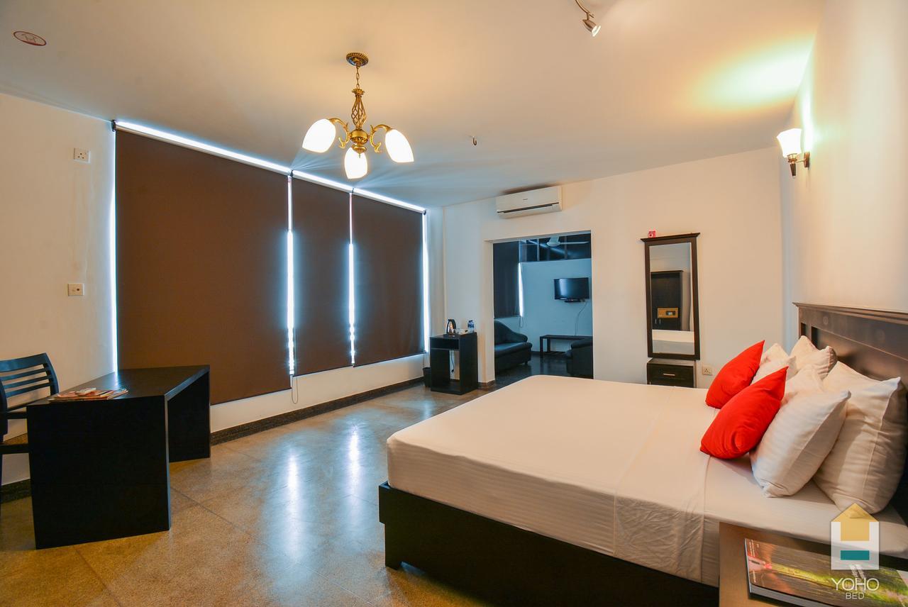 Casons B&B 2* Colombo