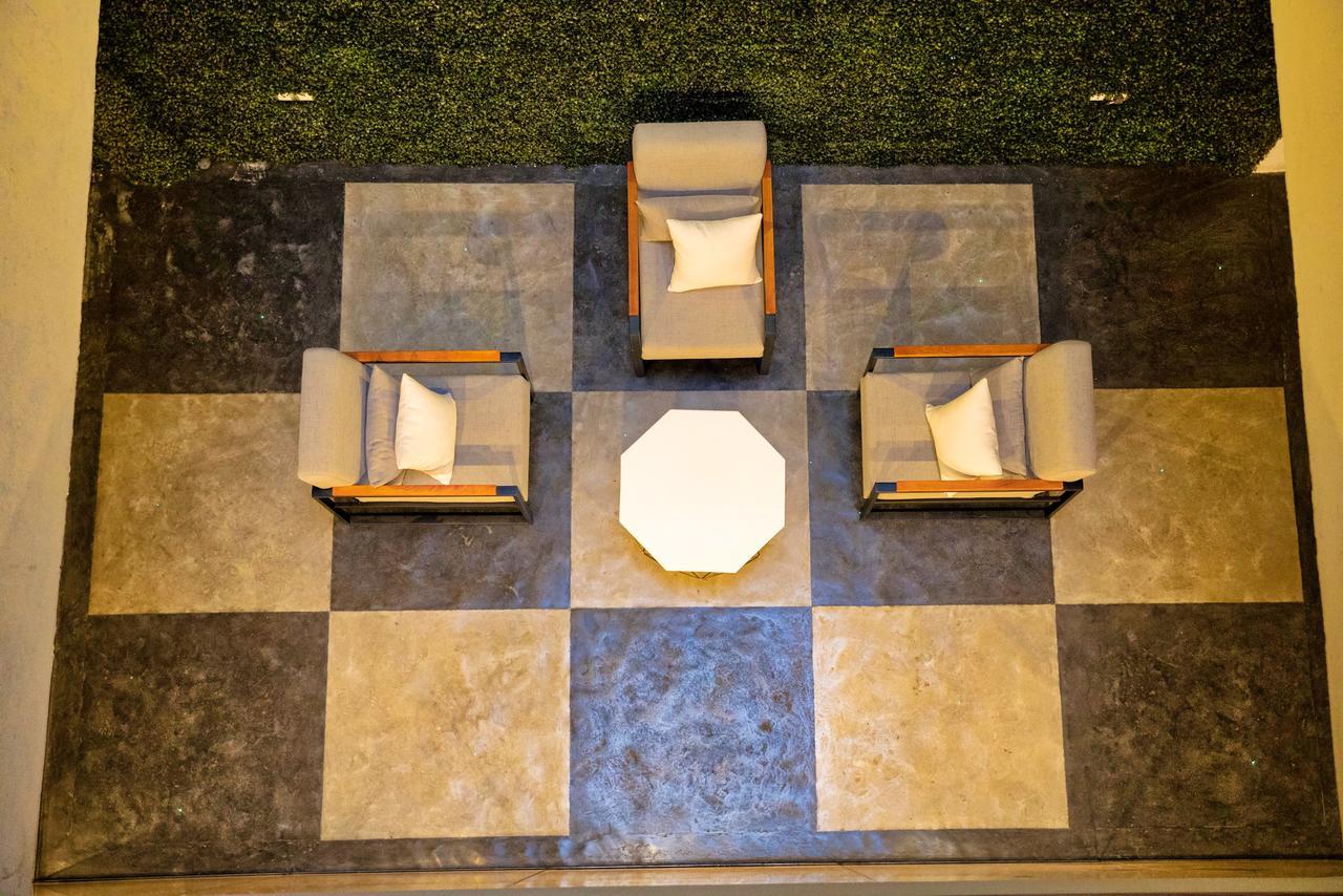 C 1 Hotel Colombo