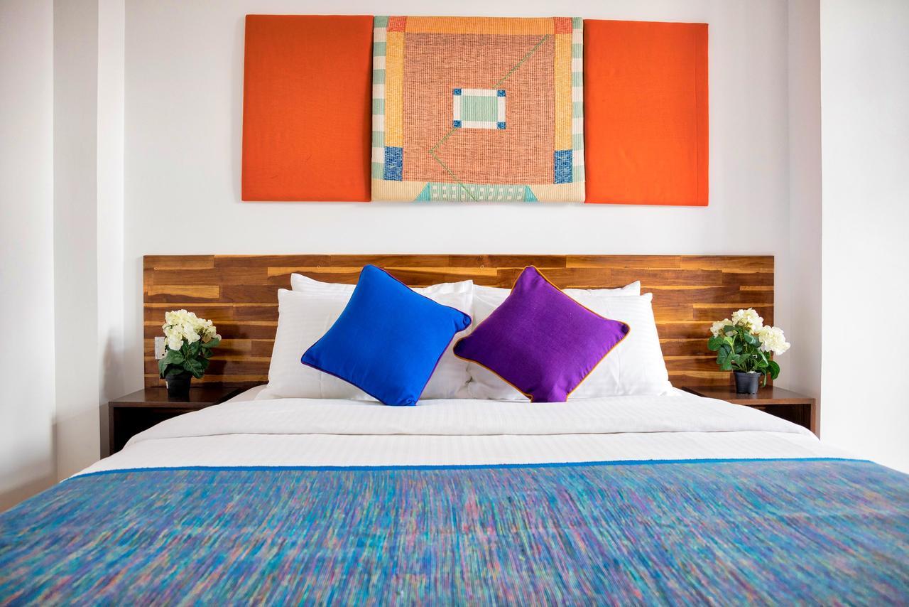 C 1 Hotel Colombo