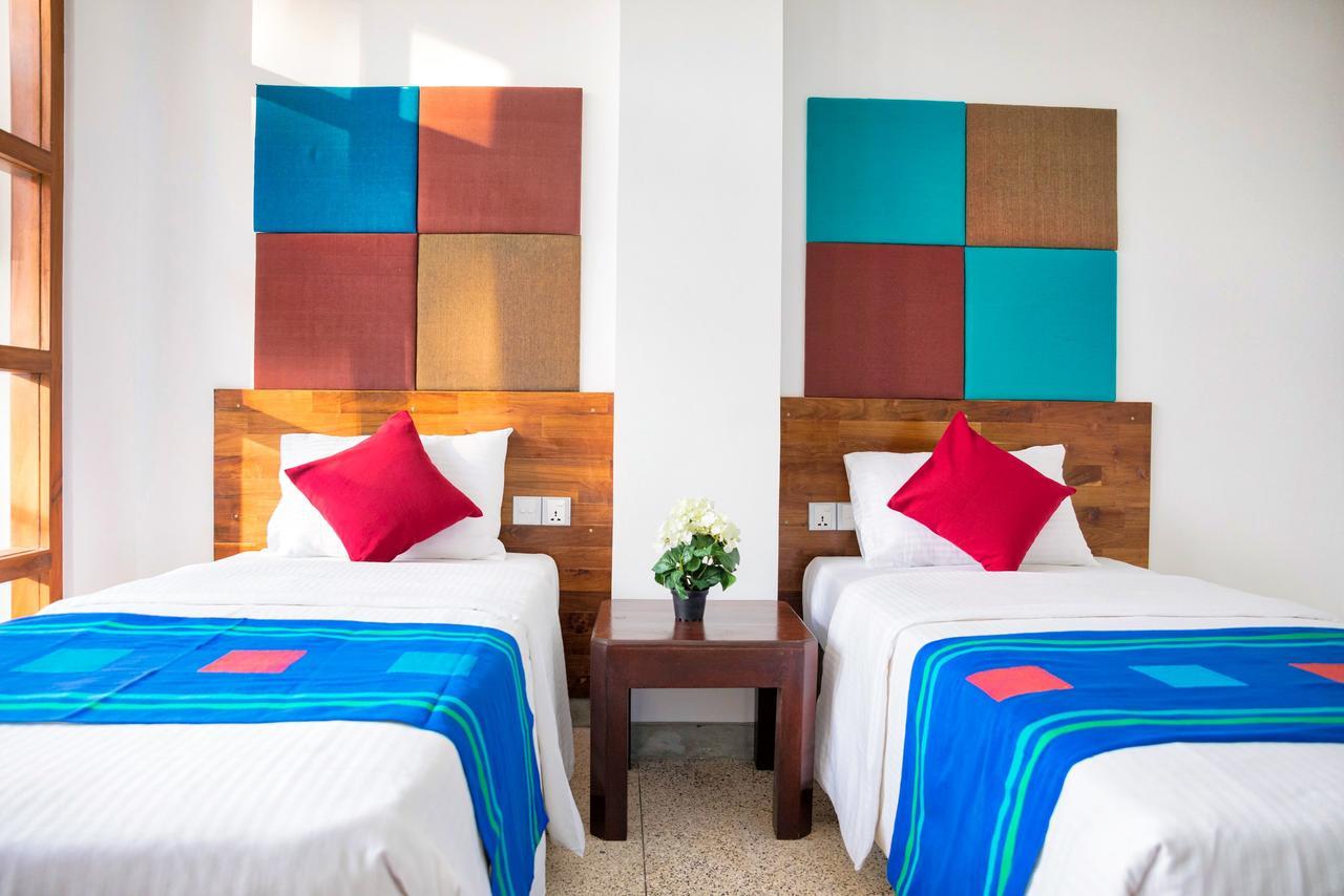 C 1 Hotel Colombo