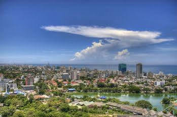 Gsh Hotel Colombo