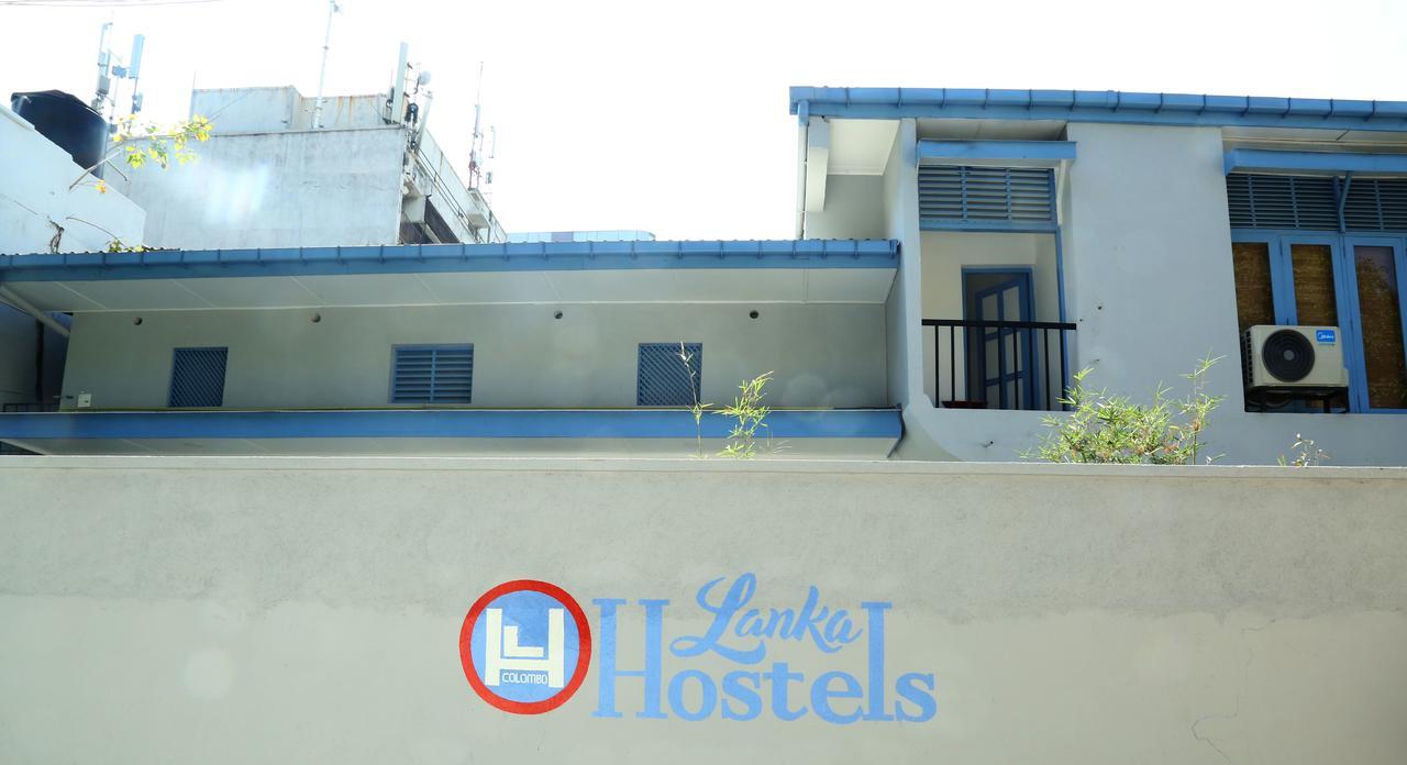 Lanka Lhc Hotel Colombo