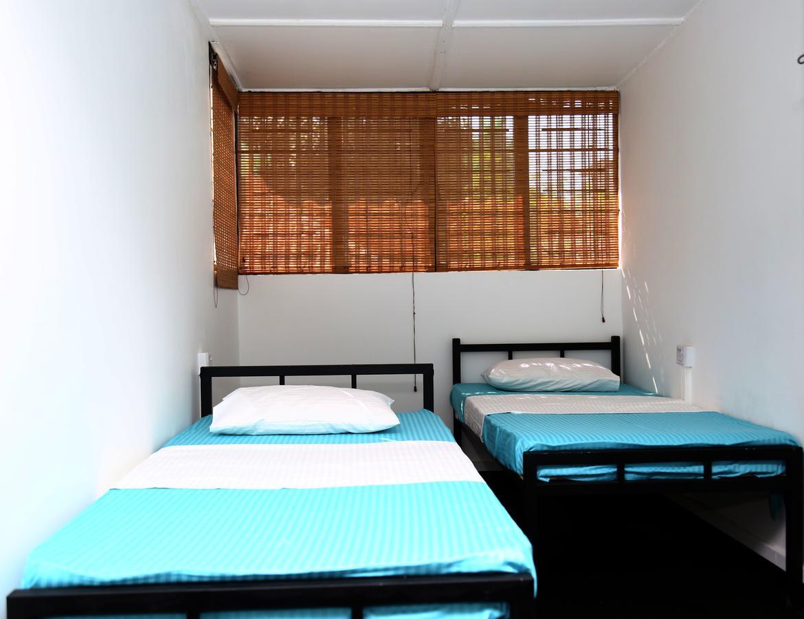 Hotel Lanka Lhc
