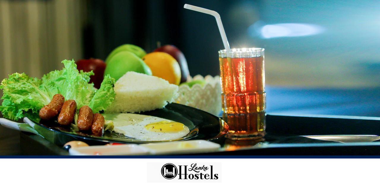 Hotel Lanka Lhc