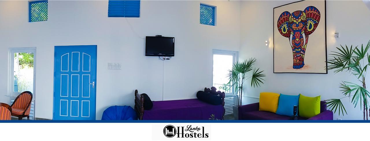 Lanka Lhc Hotel