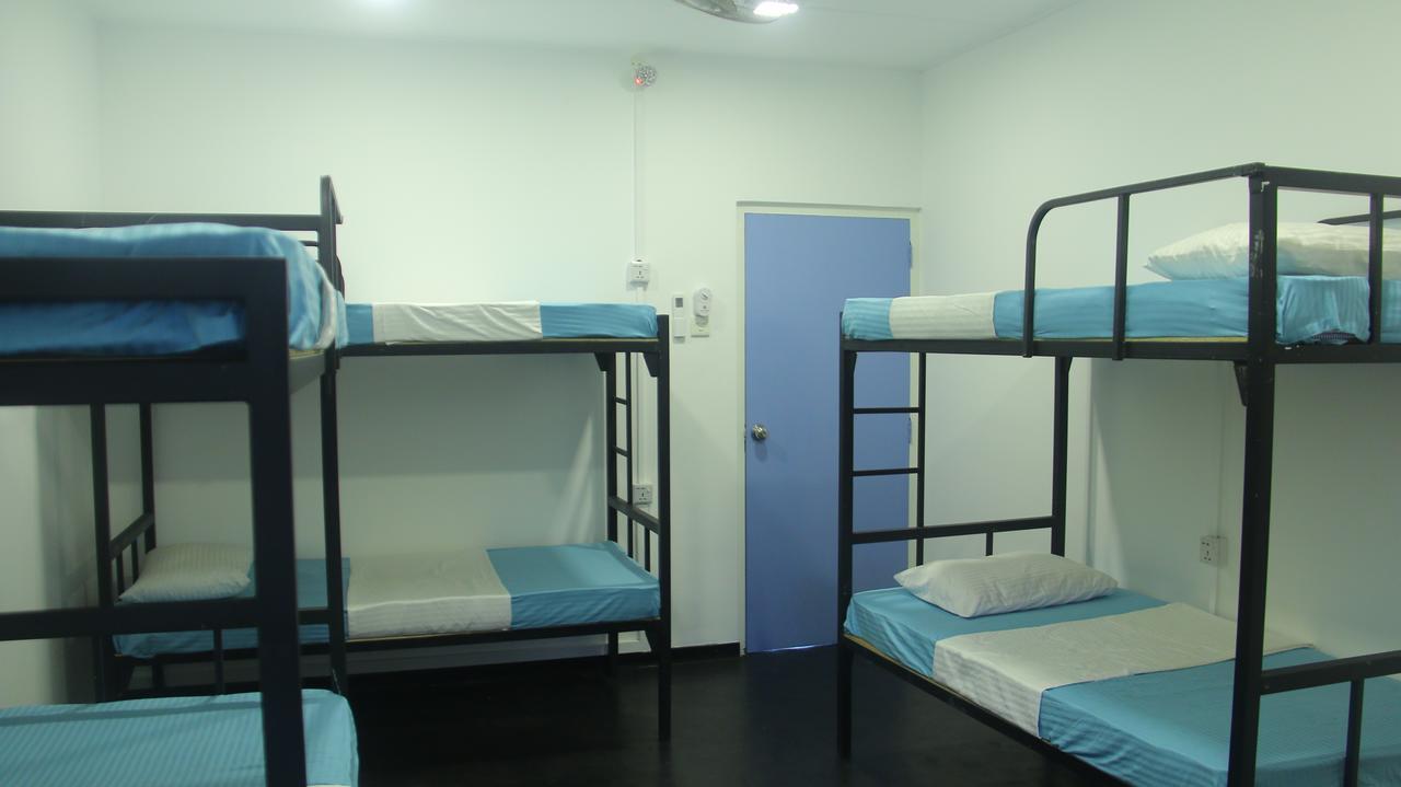 Hotel Lanka Lhc