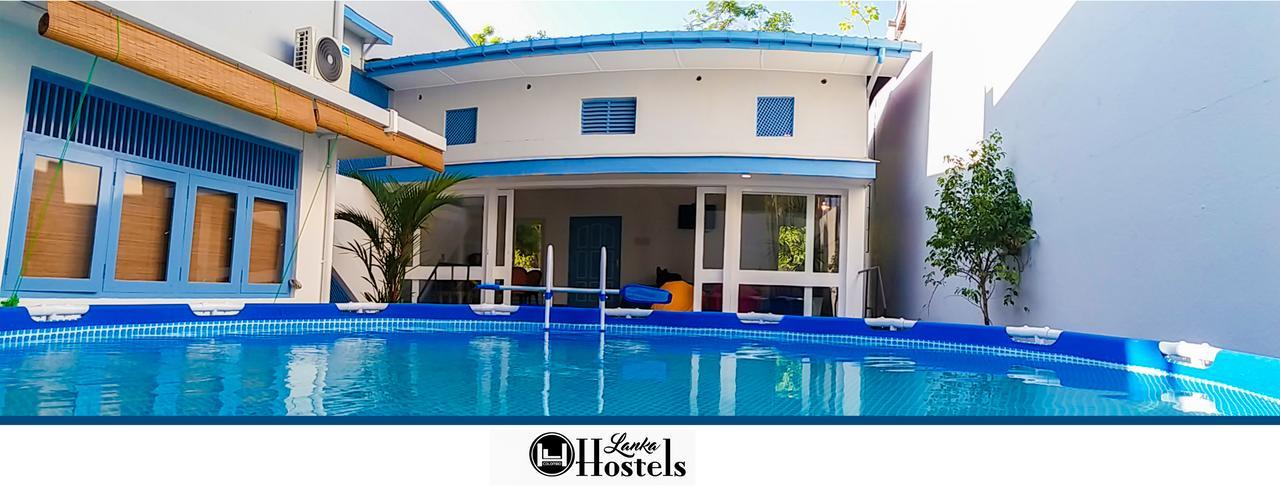 Hotel Lanka Lhc