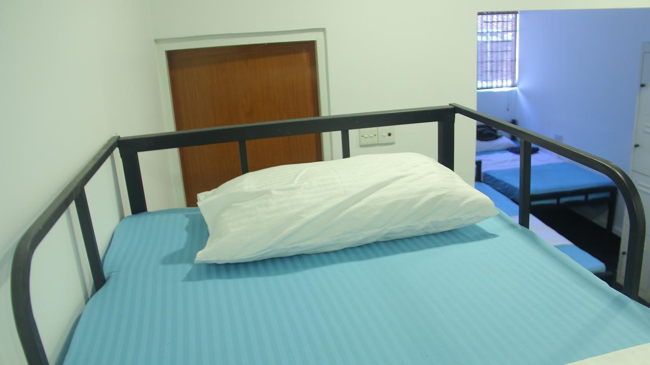 Hotel Lanka Lhc 2*
