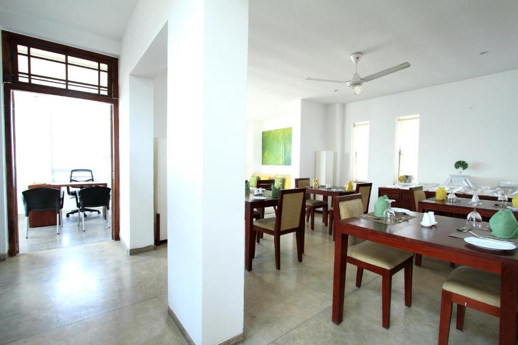 The Ocean Front By The Serendipity Collection Colombo