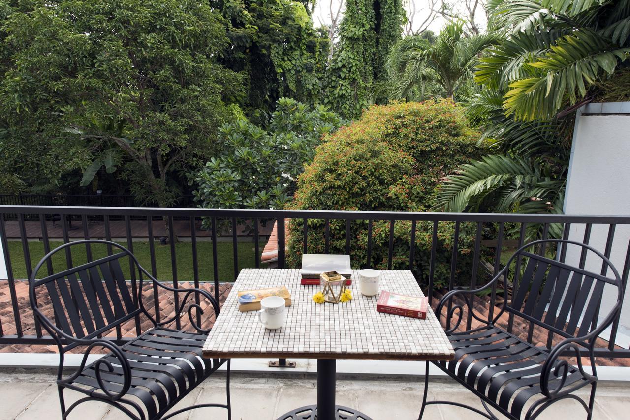Hotel Boutique Spice Colombo