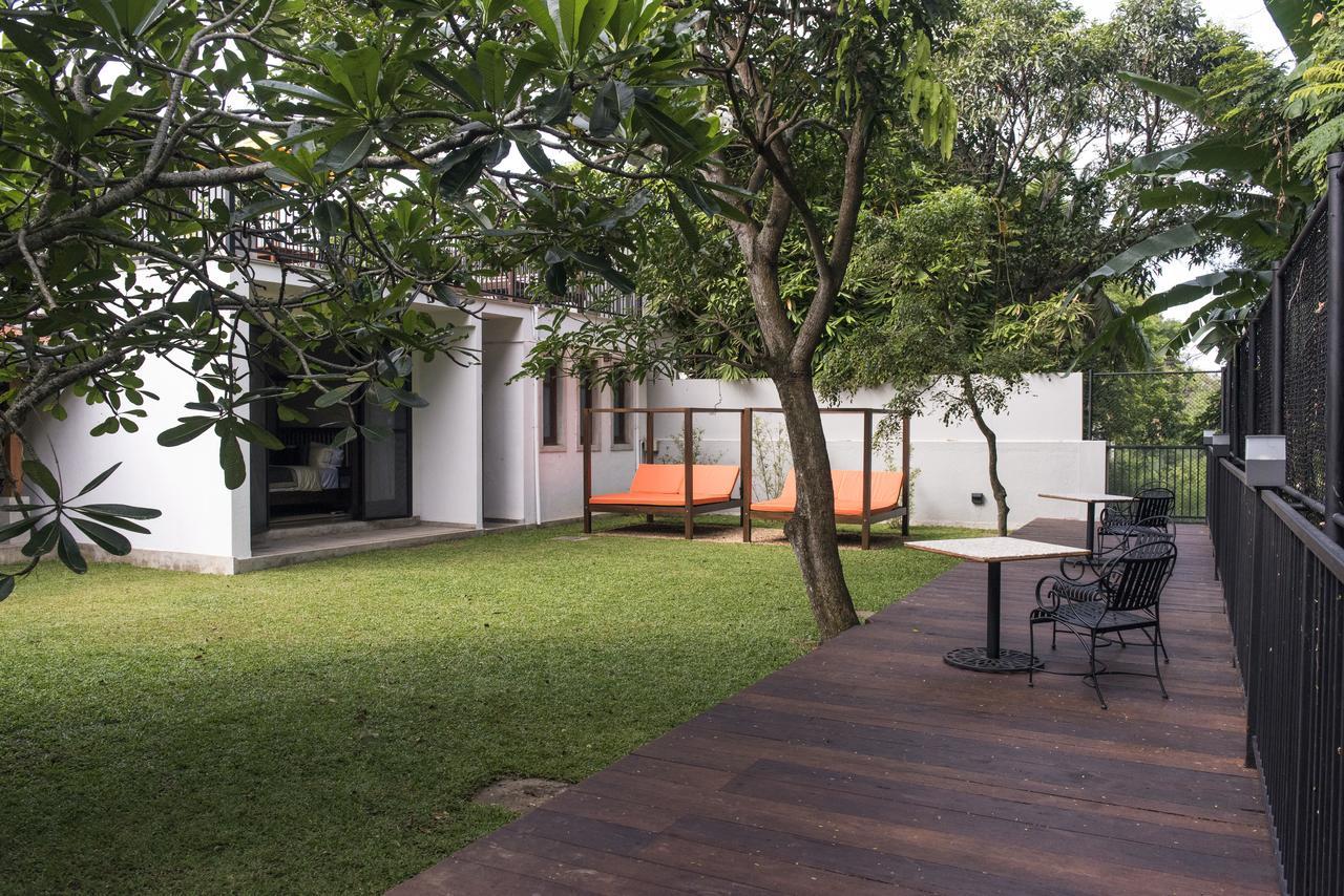 Boutique Spice Hotel Colombo