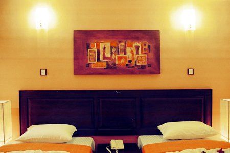 The Sovereign Hotel 3*