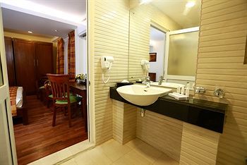 Hotel Gsh