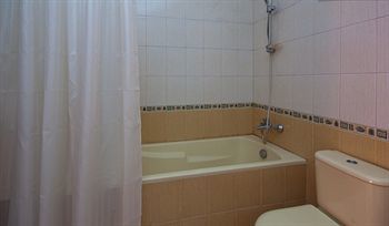 Palmyrah Residencies Hotel