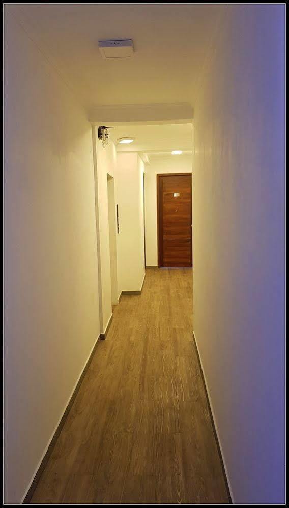 Hotel Zamzam Colombo