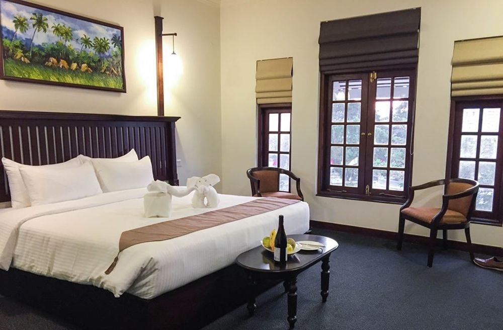 Hotel Nippon 3*