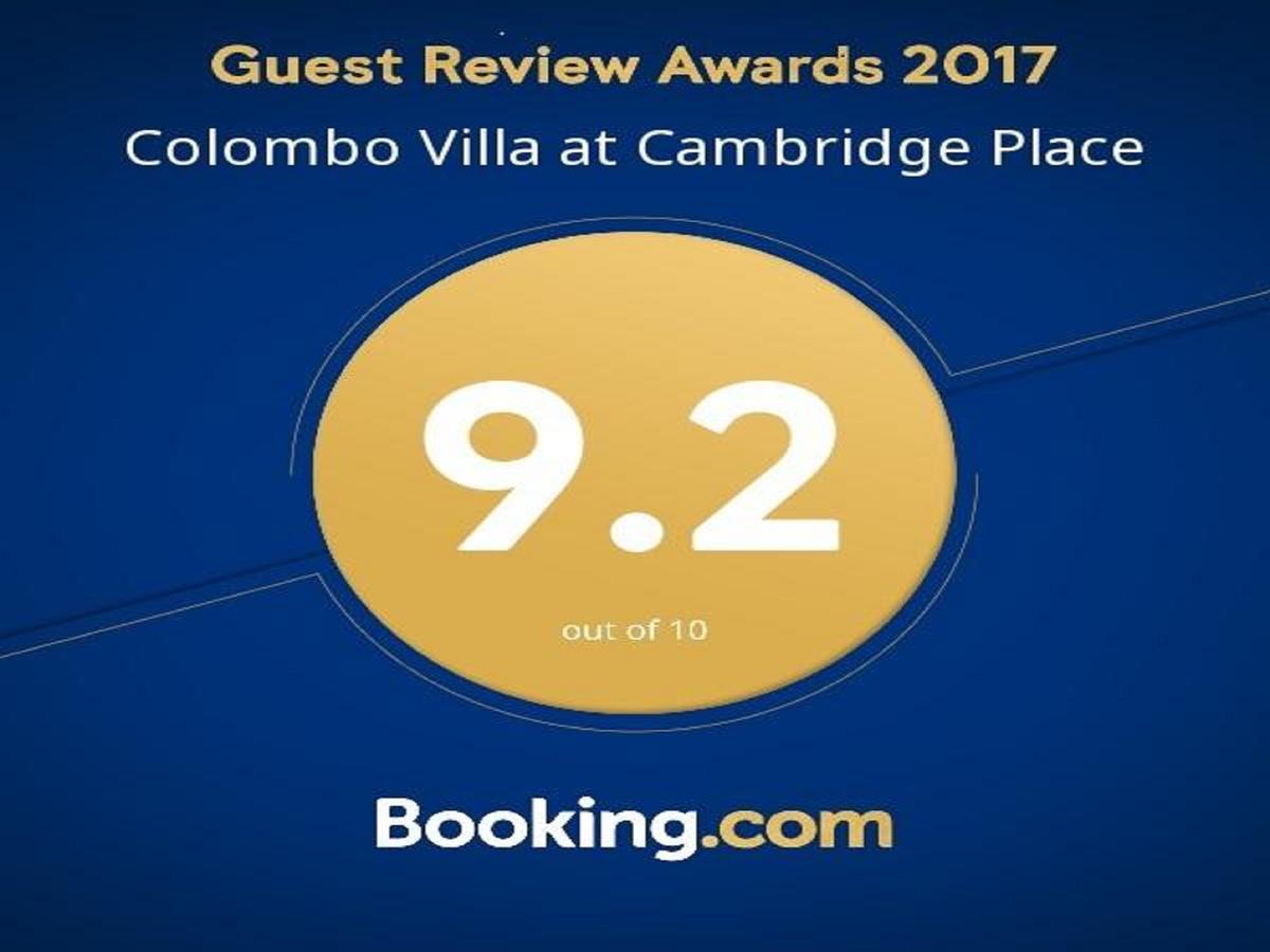 Pousada Colombo Villa *
